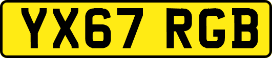 YX67RGB