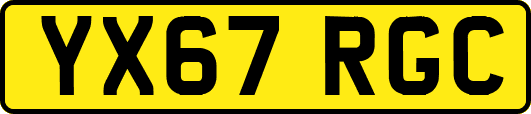 YX67RGC