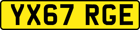 YX67RGE