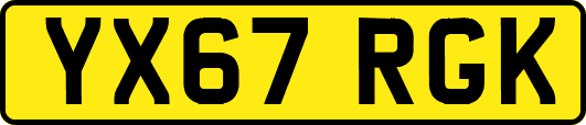 YX67RGK