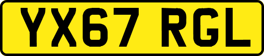 YX67RGL