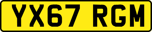 YX67RGM