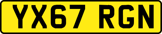 YX67RGN