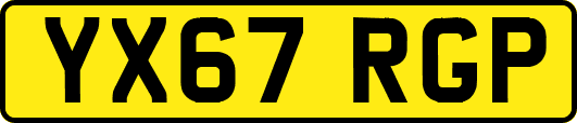 YX67RGP