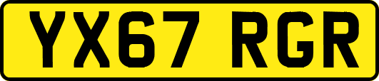 YX67RGR