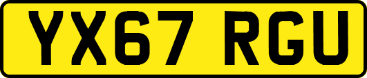 YX67RGU