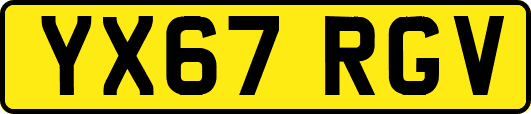 YX67RGV