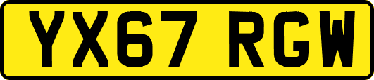 YX67RGW