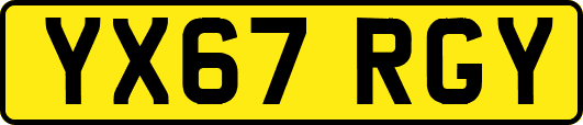 YX67RGY