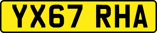 YX67RHA