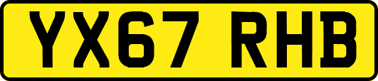 YX67RHB