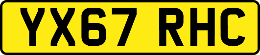 YX67RHC