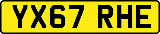 YX67RHE