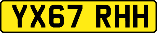 YX67RHH