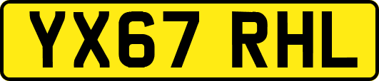 YX67RHL