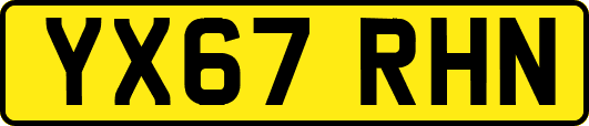 YX67RHN