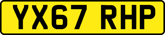 YX67RHP