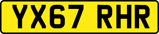 YX67RHR