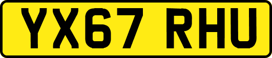 YX67RHU