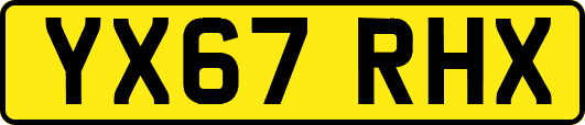 YX67RHX