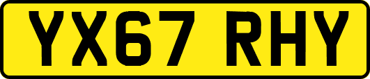YX67RHY