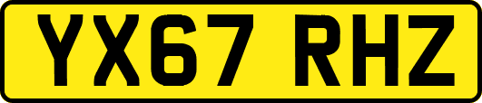 YX67RHZ