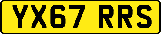YX67RRS