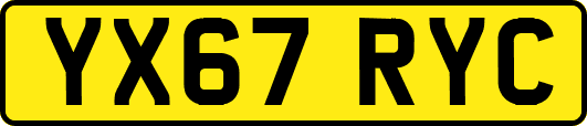 YX67RYC