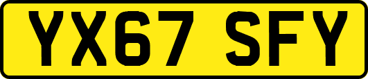 YX67SFY