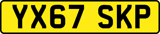 YX67SKP