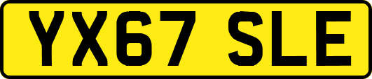 YX67SLE