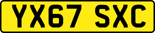 YX67SXC