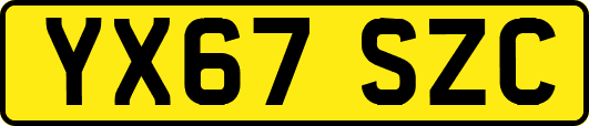 YX67SZC