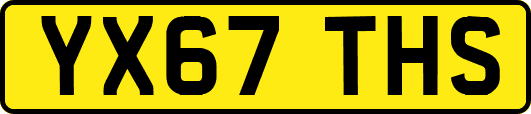 YX67THS