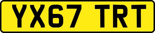 YX67TRT