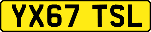 YX67TSL