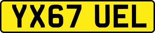 YX67UEL