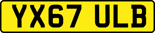 YX67ULB