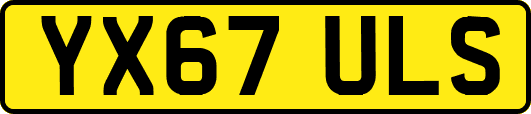 YX67ULS