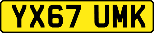 YX67UMK