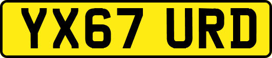 YX67URD