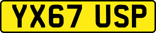 YX67USP