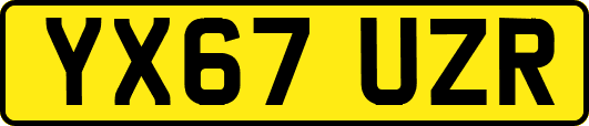 YX67UZR