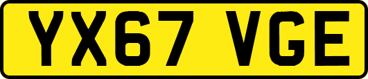 YX67VGE