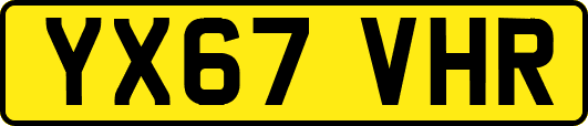 YX67VHR