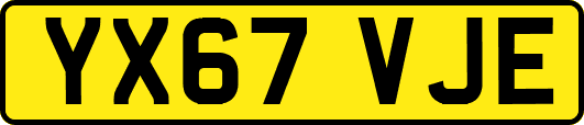 YX67VJE