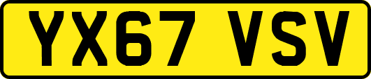 YX67VSV