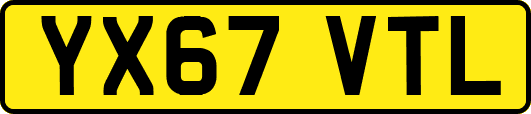 YX67VTL