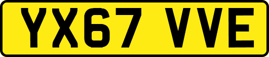 YX67VVE