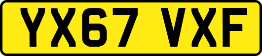 YX67VXF